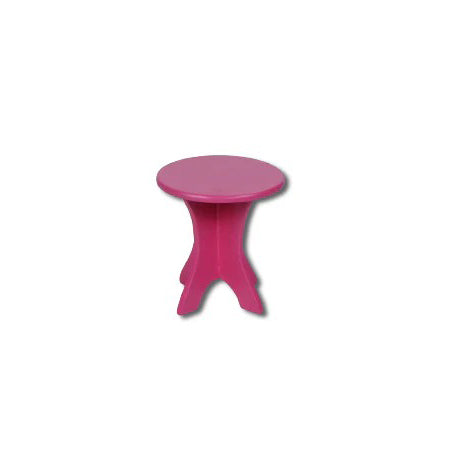 Mini Round stool