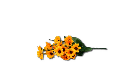 Artificial Flower- Mini Sunflower Bunch