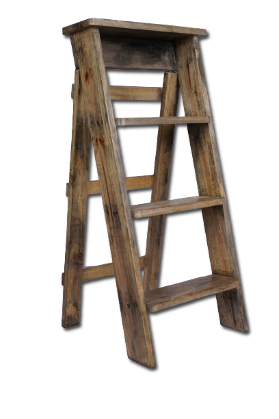 Big Ladder
