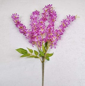 Artificial Lavender Flower