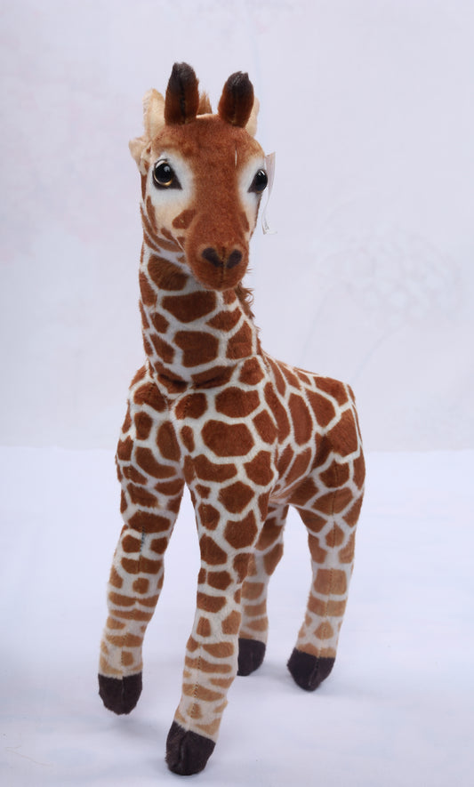 Giraffi soft toy - Medium size