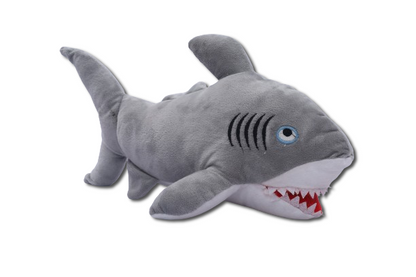 Shark Fish soft toy