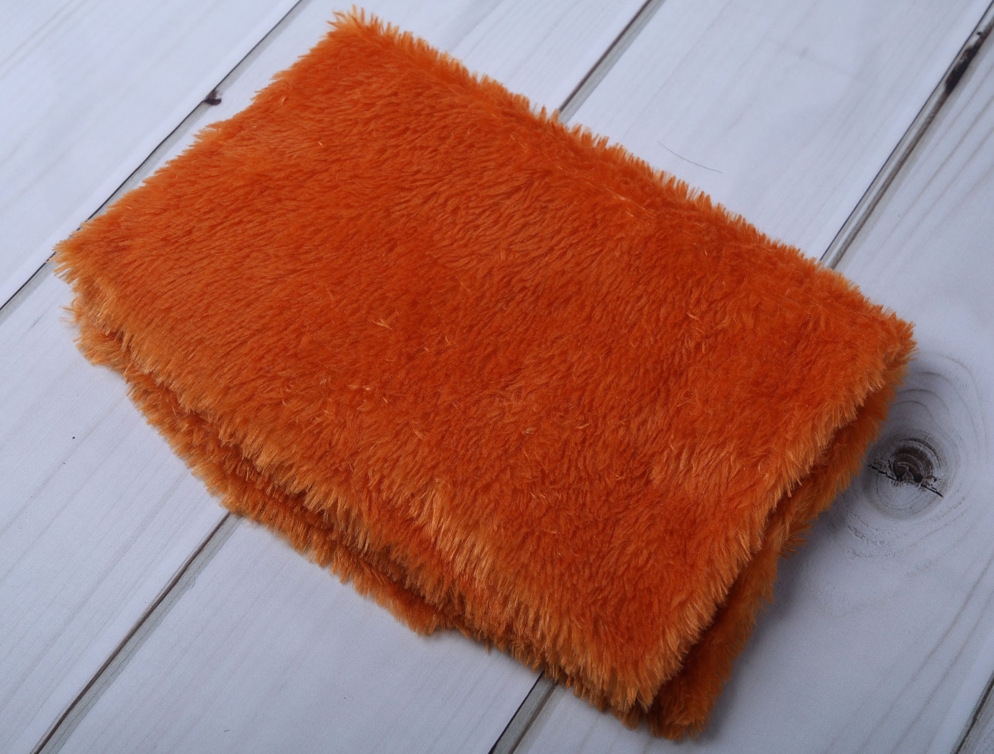 Fur cloth