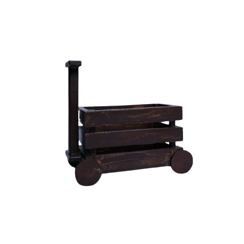 Small Pull Cart