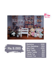 Teddy Theme