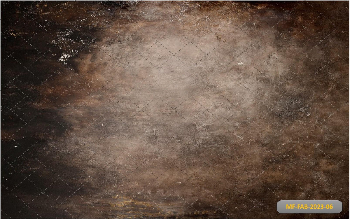 Dusted brown backdrop-Fabric Backdrop