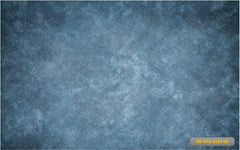 Blue colour backdrop-Fabric Backdrop