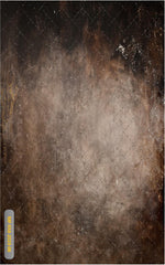 Dusted brown backdrop-Fabric Backdrop