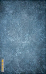 Blue colour backdrop-Fabric Backdrop