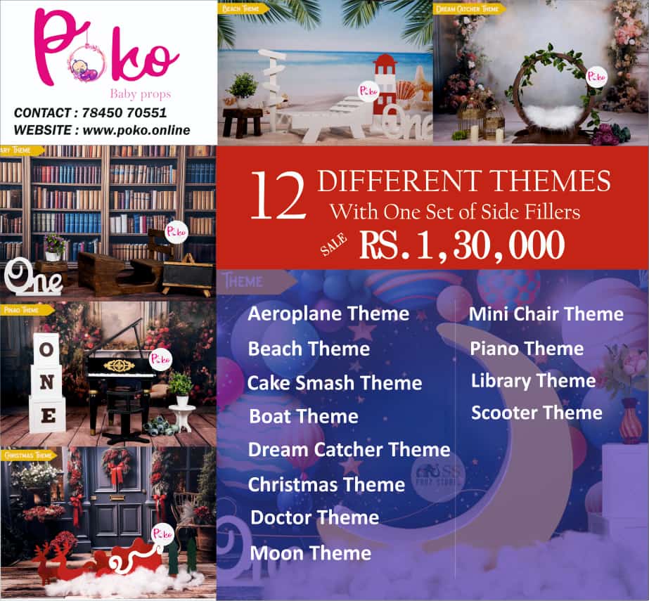 Different Themes-12
