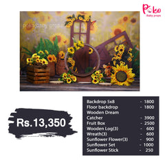 Sunflower Theme