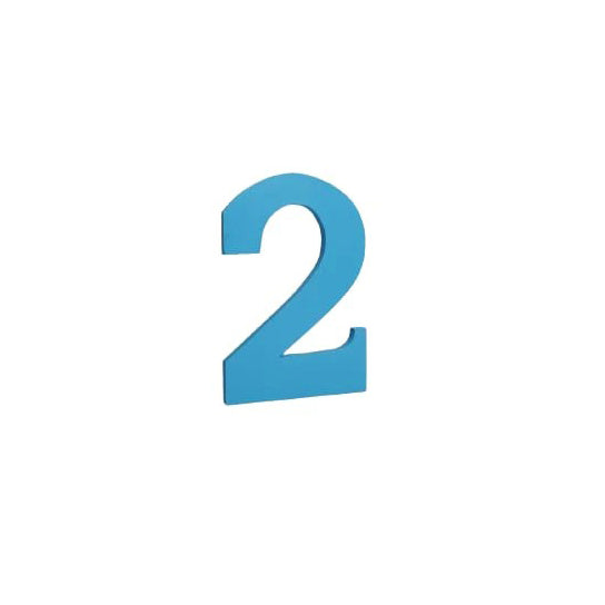 2 Number