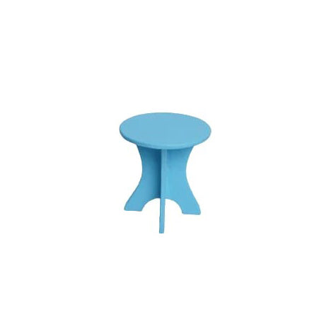 Mini Round stool