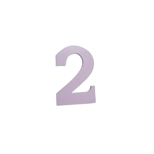 2 Number