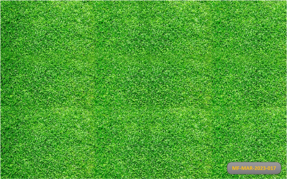 Light Green Grass babyphotoshoot Backdrop
