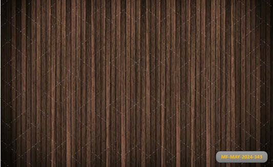 Black And Brown Wooden Lines  babyphotoshoot Backdrop