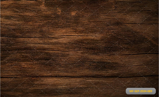 Wooden Brown Backdrop