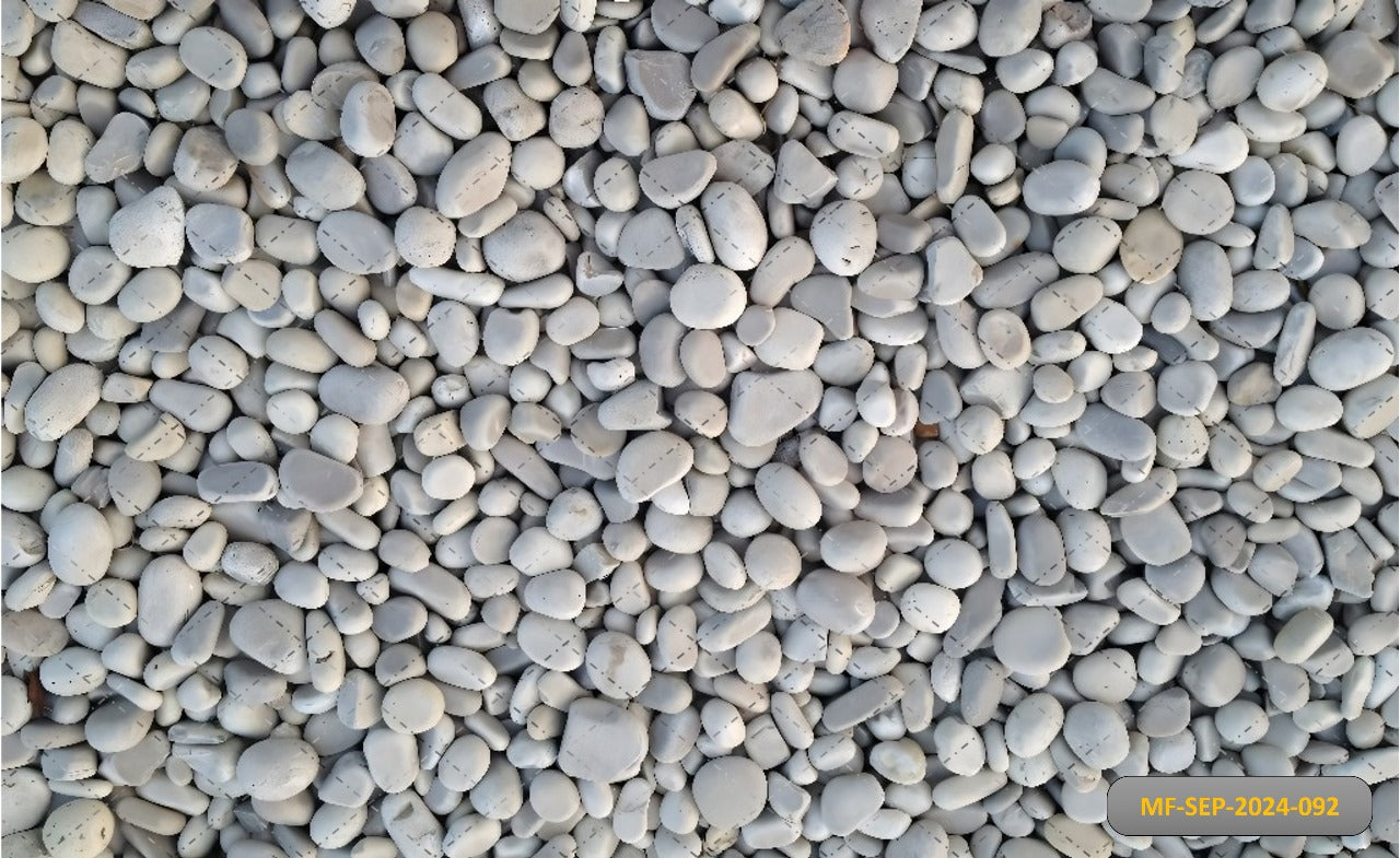 Stone Pebbles Backdrop