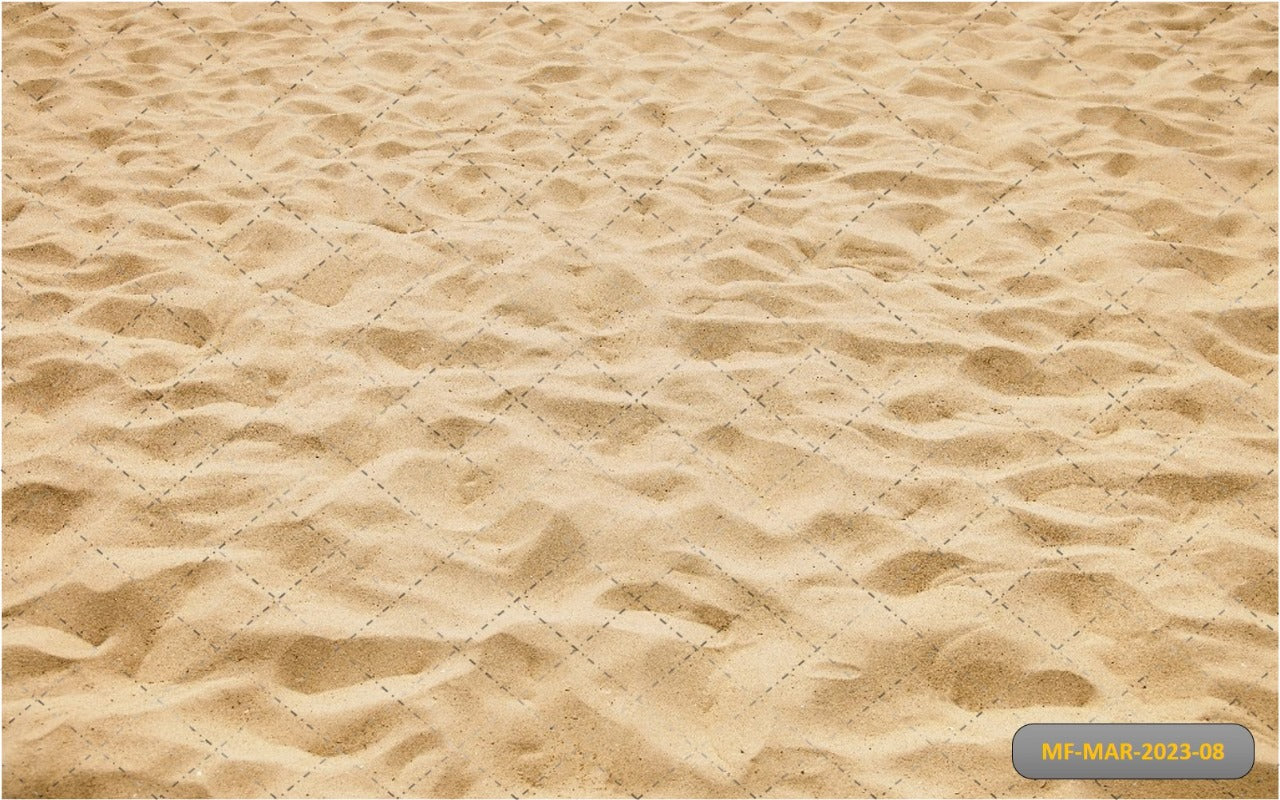 Beach Sand babyphotoshoot Backdrop