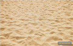 Beach Sand babyphotoshoot Backdrop