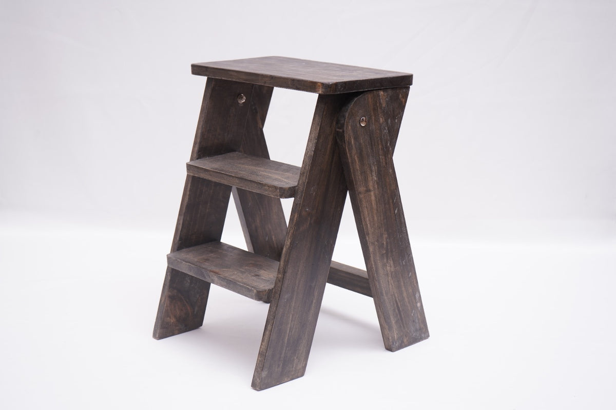 Small ladder