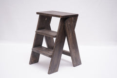 Small ladder