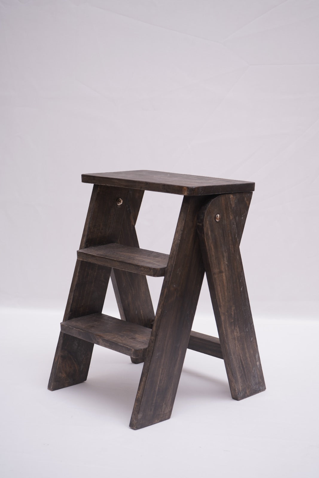 Small ladder