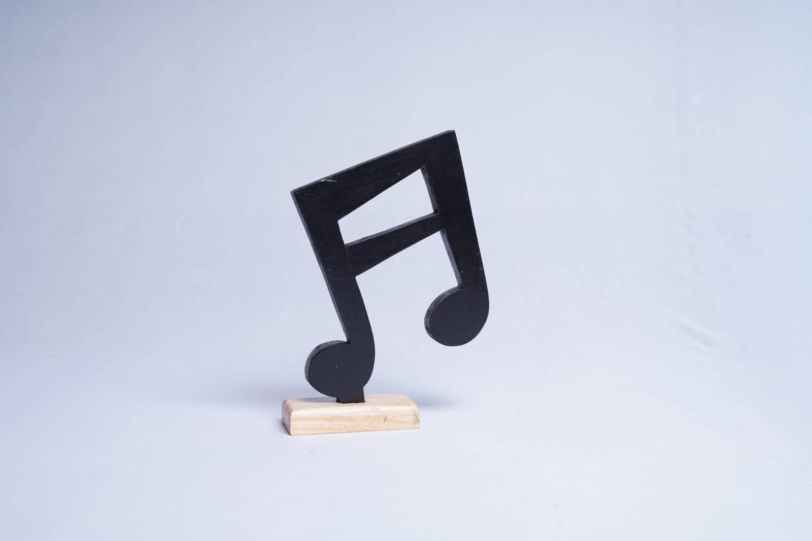 music note prop
