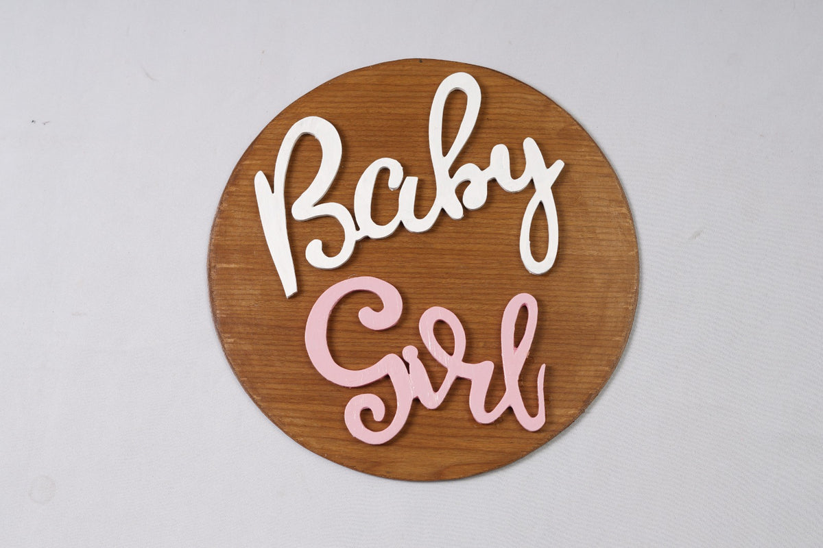 baby shoot props