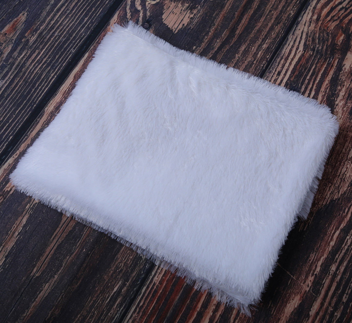 Fur cloth