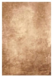 Brushed Tan Brown Texture 8x12 Ft Backdrop