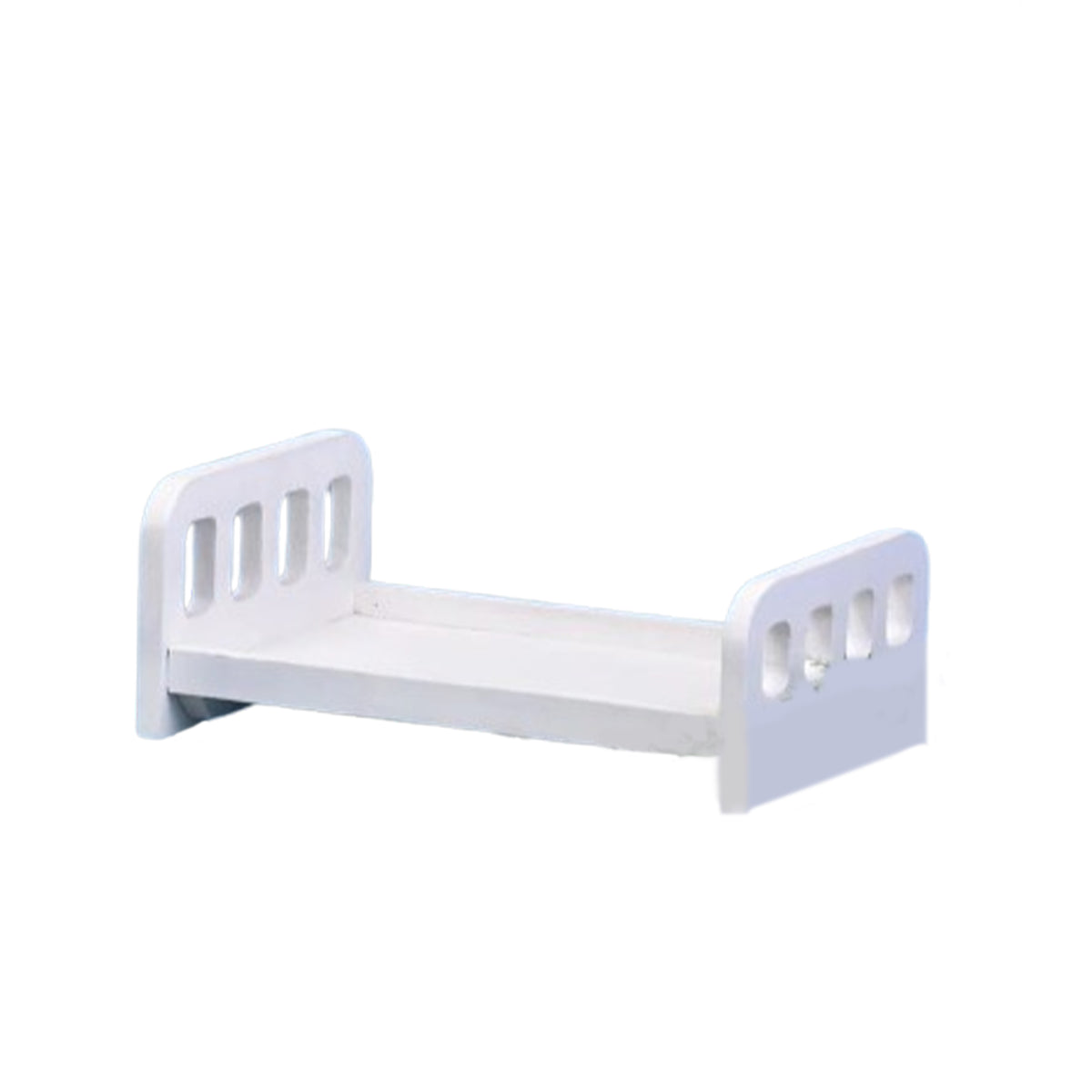 Wooden Bed Type B