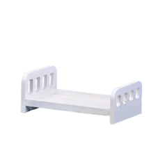 Wooden Bed Type B