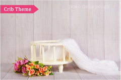 Crib Theme