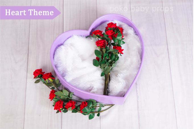 heart bowl 