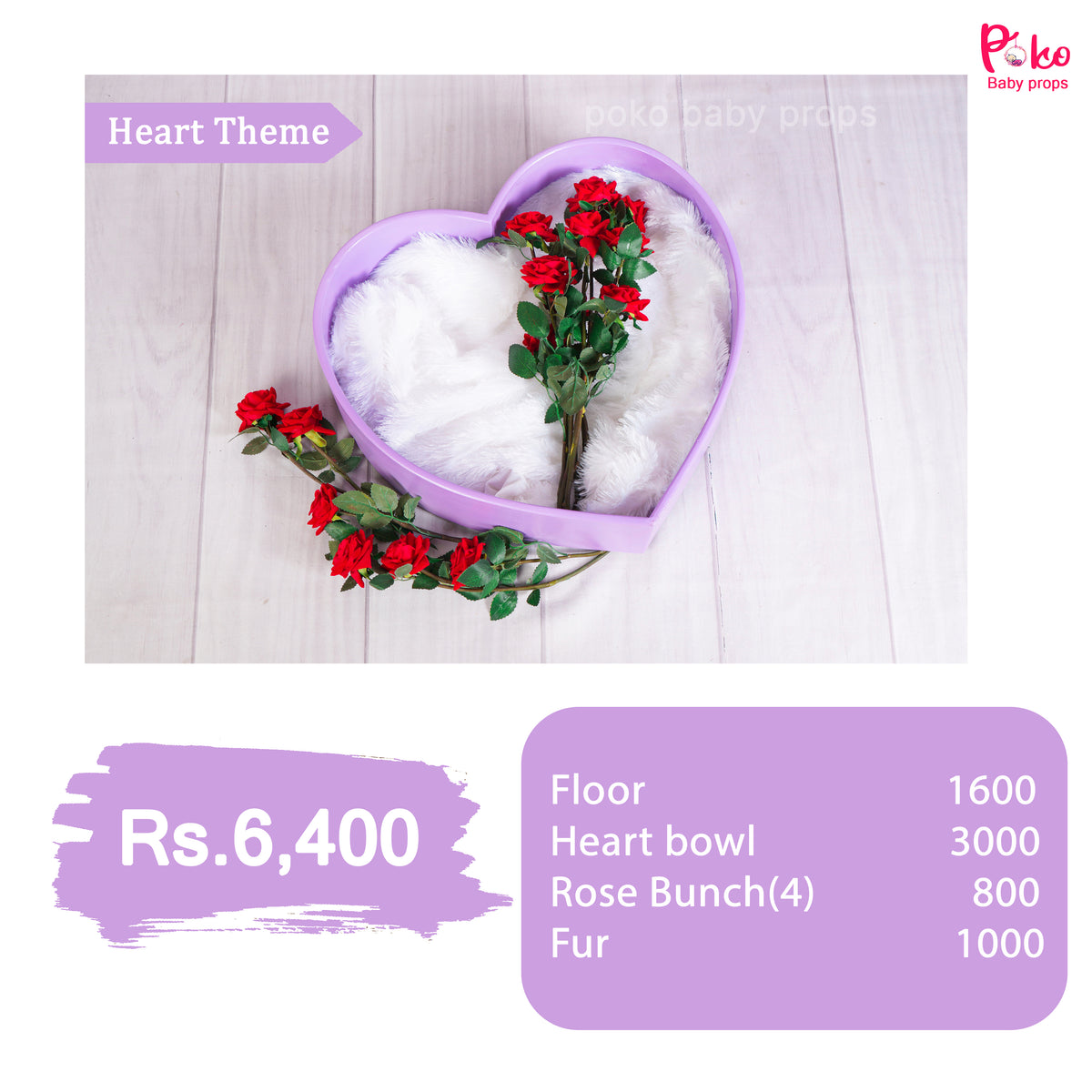 Heart Theme