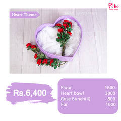 Heart Theme