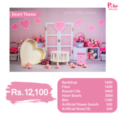 Heart Theme