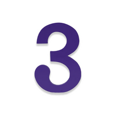 3 Number