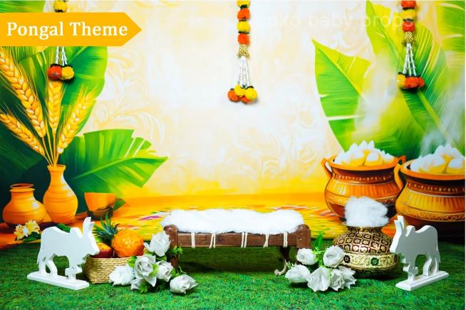baby and toddler theme