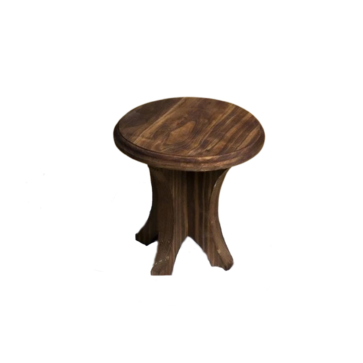 Round stool