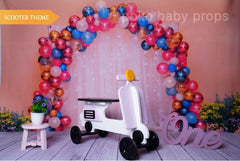 Scooter Theme