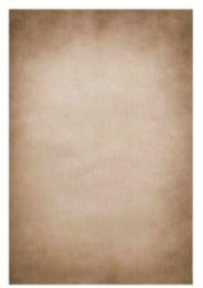 Sepia Beige Vignette 8x12 Ft Backdrop