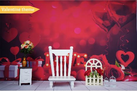 Valentine Theme