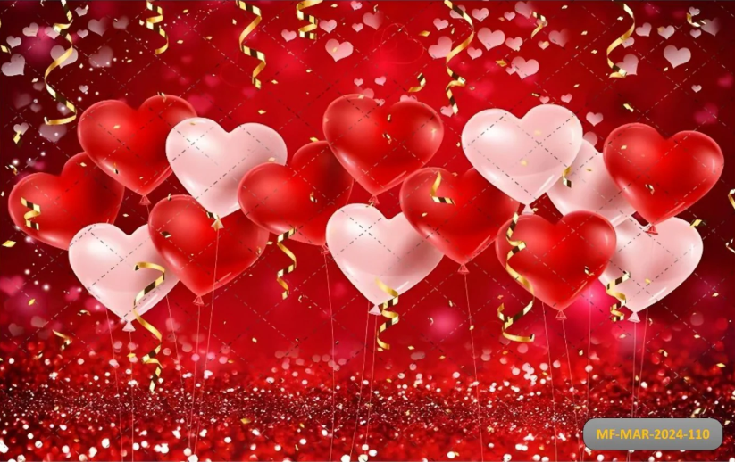valentine theme