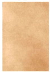 Warm Peach Plain 8x12 Ft Backdrop