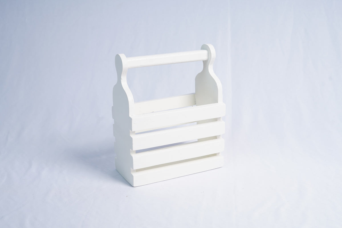 Water Can Holder Prop for Baby Photoshoot | Beach Theme & Filler Photography Prop