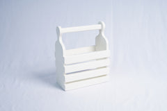 Water Can Holder Prop for Baby Photoshoot | Beach Theme & Filler Photography Prop