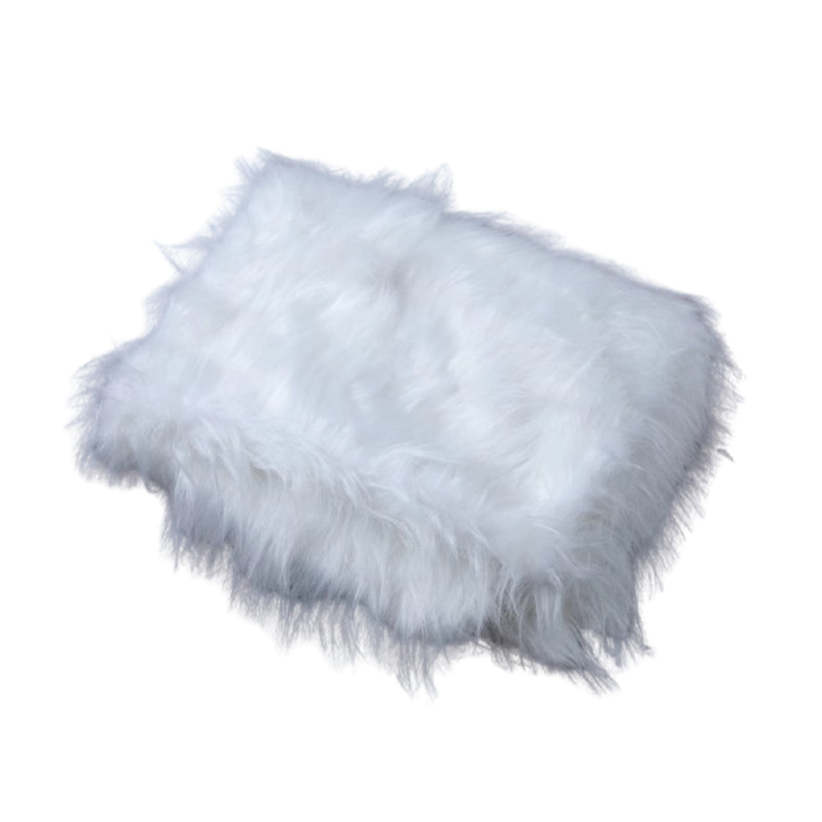 Fur cloth - large fur