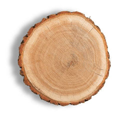 Wooden log